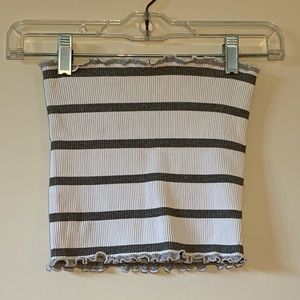 Free People Tube Top